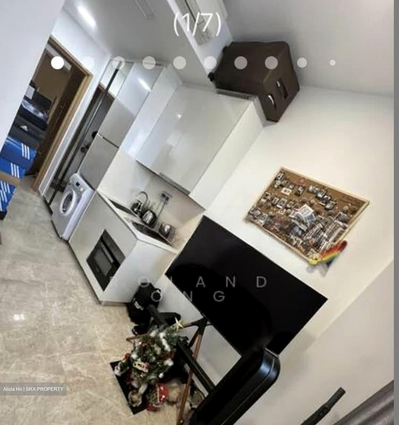 City Gate (D7), Apartment #588376701